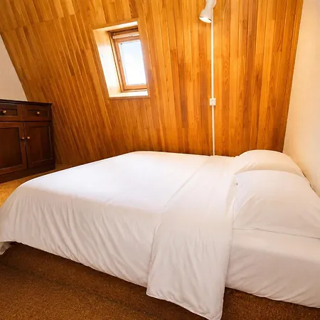 Duplex Avec Parking - 4 Pers., Vue Magnifique * Les Deux Alpes