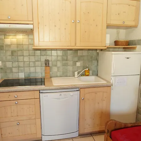 Duplex Avec Parking - 4 Pers., Vue Magnifique