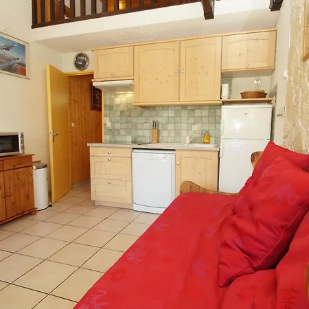 Duplex Avec Parking - 4 Pers., Vue Magnifique * Les Deux Alpes