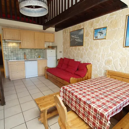 Duplex Avec Parking - 4 Pers., Vue Magnifique Apartment