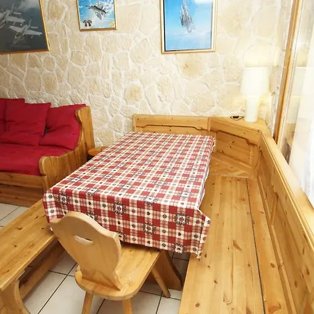 Duplex Avec Parking - 4 Pers., Vue Magnifique