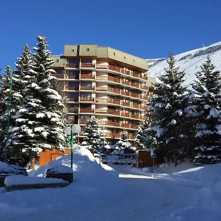 Duplex Avec Parking - 4 Pers., Vue Magnifique * Les Deux Alpes